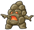 dirt bug