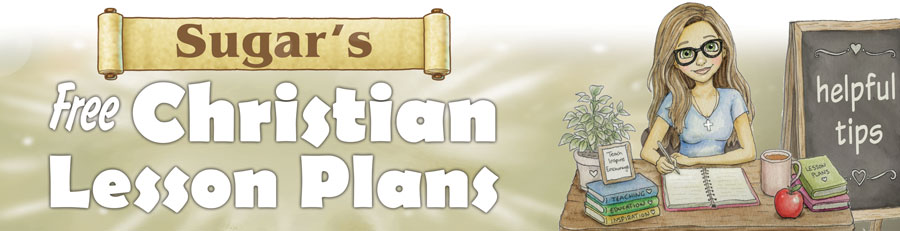 Free Christian Illustrations