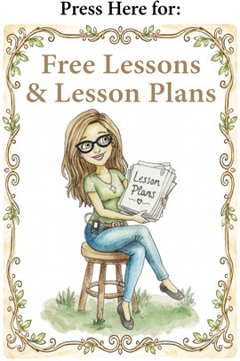 Free Christian Lesson Plans