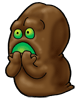 poo bug